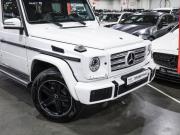 Mercedes-Benz G-Класс II (W463) Рестайлинг 4 Санкт-Петербург  - изображение 39
