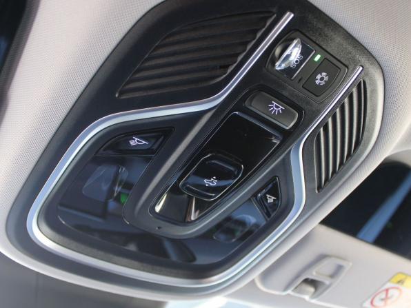 Geely Atlas II с пробегом 2024 года, цена 2 579 000 рублей, 38102 км, внедорожник, Автокод Объявления