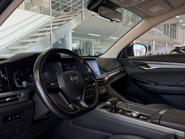 Changan CS75 Plus I Рестайлинг с пробегом 2023 года, цена 1 899 900 рублей, 89000 км, внедорожник, Автокод Объявления