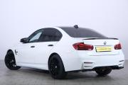 BMW 3 серии VI (F3x) Омск  - изображение 26