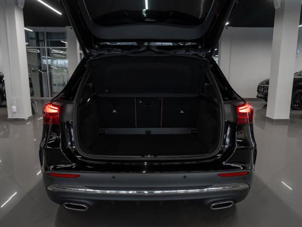 Mercedes-Benz GLA II (H247) Рестайлинг с пробегом 2024 года, цена 6 250 000 рублей, 8333 км, внедорожник, Автокод Объявления