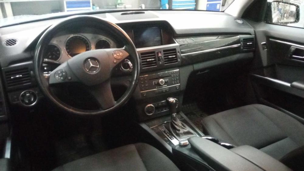 Mercedes-Benz GLK-Класс I (X204) Санкт-Петербург  - изображение 5
