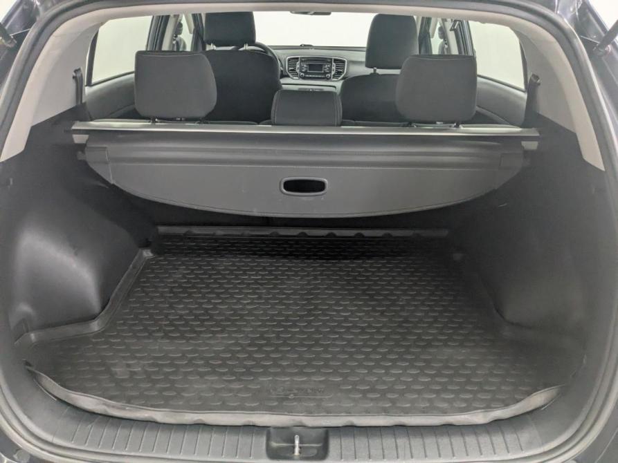 Kia Sportage IV Москва  - изображение 4