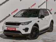 Land Rover Discovery Sport I Екатеринбург  - изображение 25
