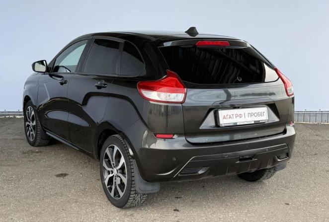 Lada (ВАЗ) XRAY I с пробегом 2016 года, цена 687 000 рублей, 119625 км, хэтчбек, Автокод Объявления