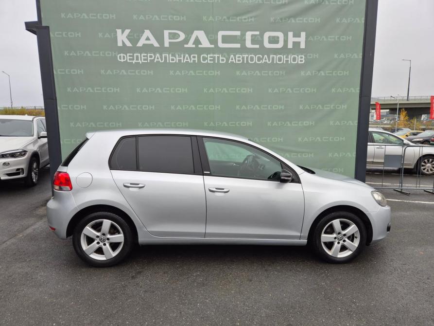 Volkswagen Golf VI Екатеринбург  - изображение 4