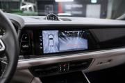 Porsche Cayenne III Рестайлинг Москва  - изображение 82