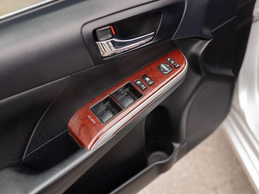 Toyota Camry VII (XV50) Новосибирск  - изображение 17