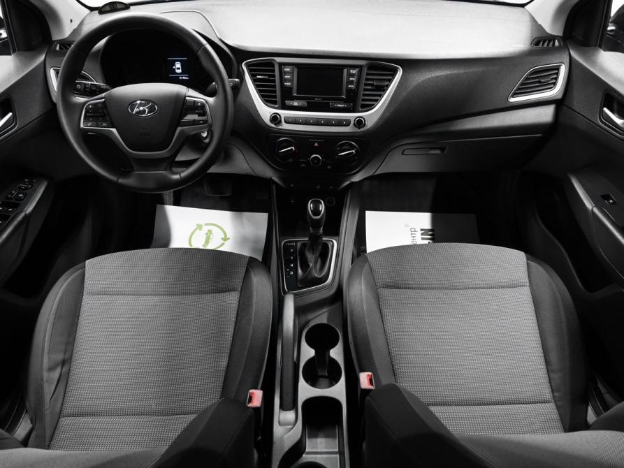 Hyundai Solaris II Тверь  - изображение 11