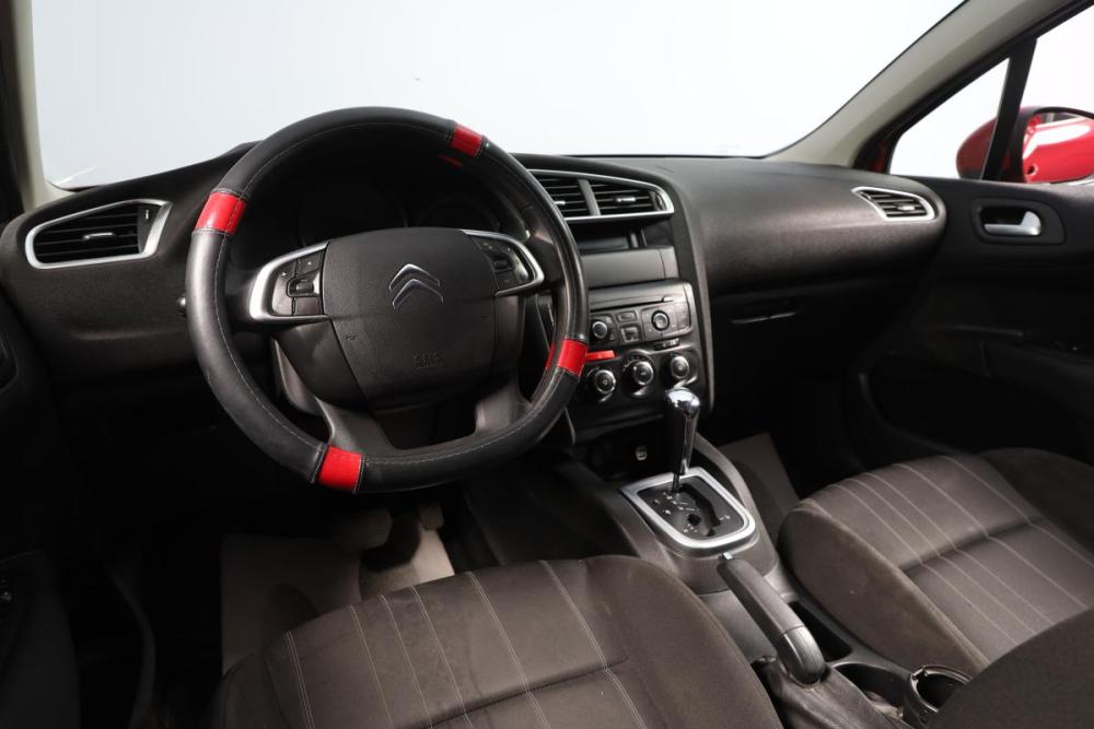 Citroen C4 II Новосибирск  - изображение 8