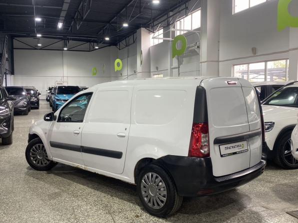 Lada (ВАЗ) Largus I с пробегом 2015 года, цена 469 000 рублей, 153000 км, фургон, Автокод Объявления