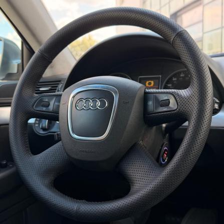 Audi A4 III (B7) с пробегом 2005 года, цена 750 000 рублей, 416046 км, седан, Автокод Объявления