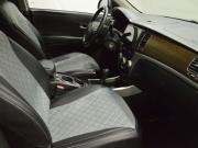 SsangYong Actyon II Санкт-Петербург  - изображение 26