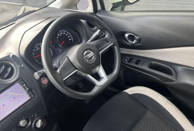 Nissan Note II с пробегом 2016 года, цена 865 000 рублей, 144968 км, хэтчбек, Автокод Объявления