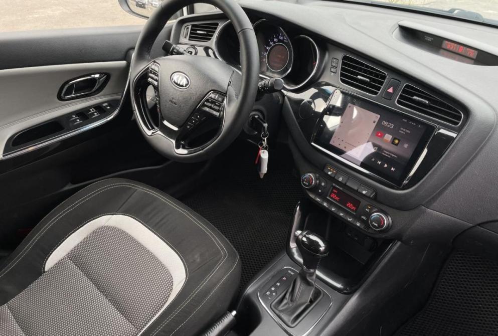 Kia Ceed II Иваново  - изображение 12