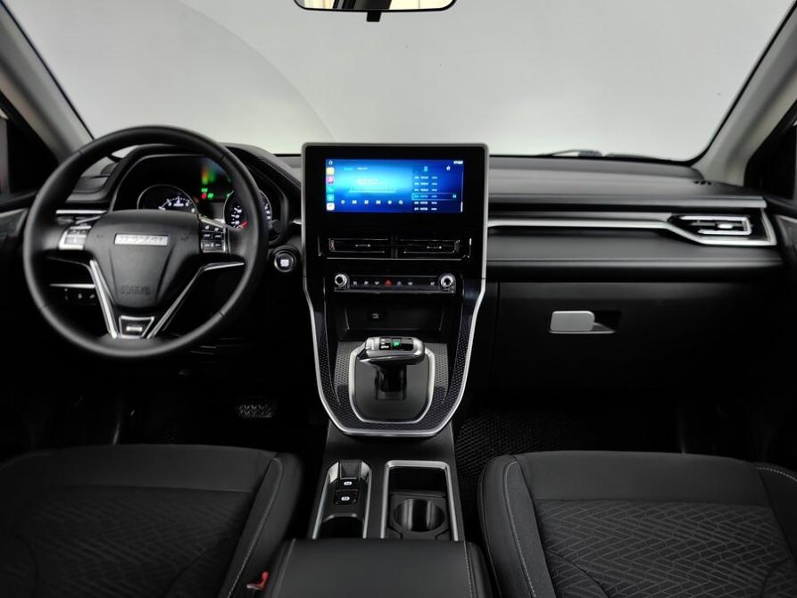 Haval M6 II Подольск  - изображение 12