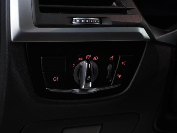 BMW X4 M I (F98) Рестайлинг с пробегом 2021 года, цена 8 786 900 рублей, 53644 км, внедорожник, Автокод Объявления