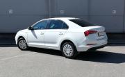 Skoda Rapid II Санкт-Петербург  - изображение 23