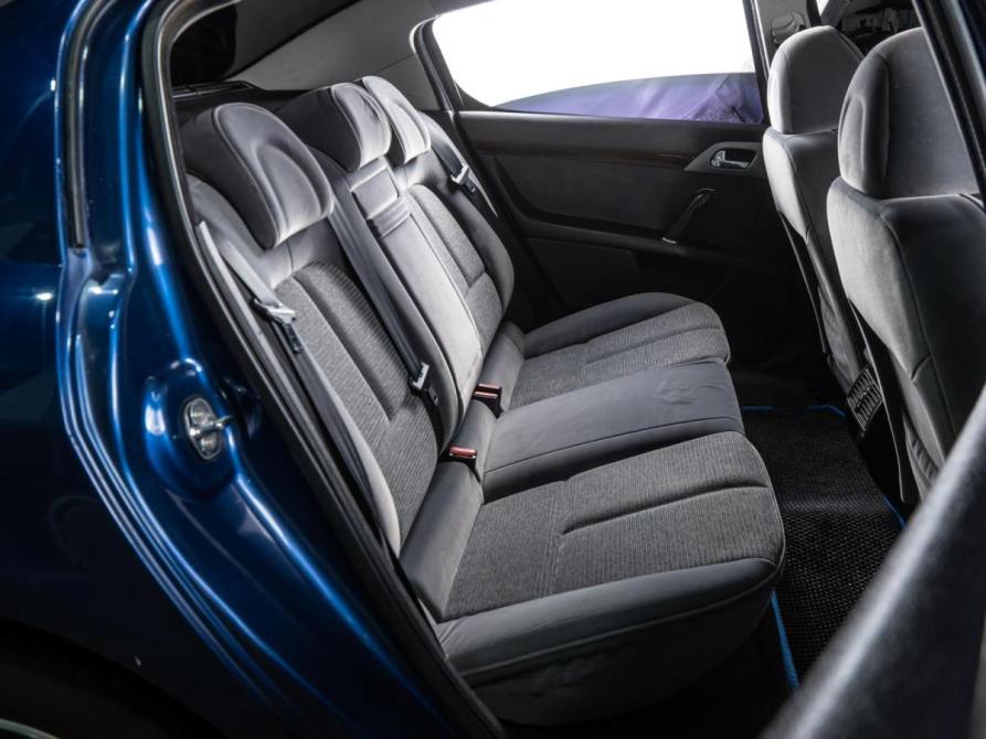 Peugeot 407 Волгоград  - изображение 7