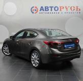 Mazda 3 III (BM) Москва  - изображение 27