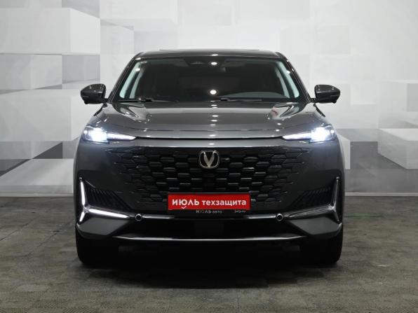 Changan UNI-K с пробегом 2023 года, цена 3 200 000 рублей, 14300 км, внедорожник, Автокод Объявления