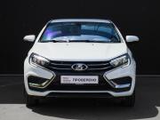 Lada (ВАЗ) Vesta I Рестайлинг (NG) Москва  - изображение 24