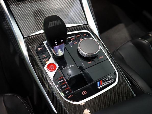 BMW M4 G82/G83 с пробегом 2021 года, цена 10 800 000 рублей, 23261 км, купе, Автокод Объявления