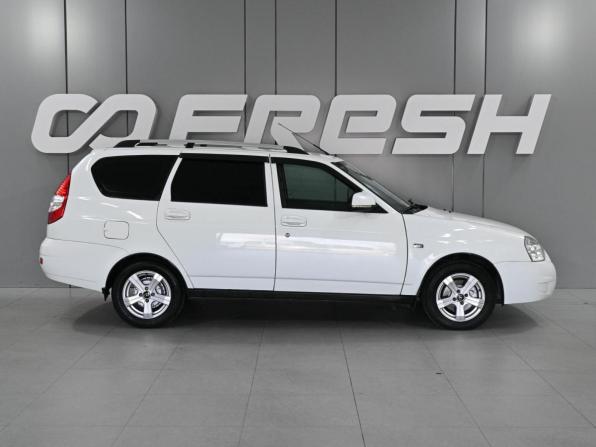 Lada (ВАЗ) Priora I с пробегом 2011 года, цена 540 000 рублей, 118051 км, универсал, Автокод Объявления