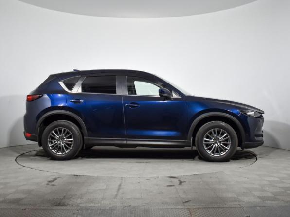 Mazda CX-5 II с пробегом 2017 года, цена 2 249 000 рублей, 155056 км, внедорожник, Автокод Объявления