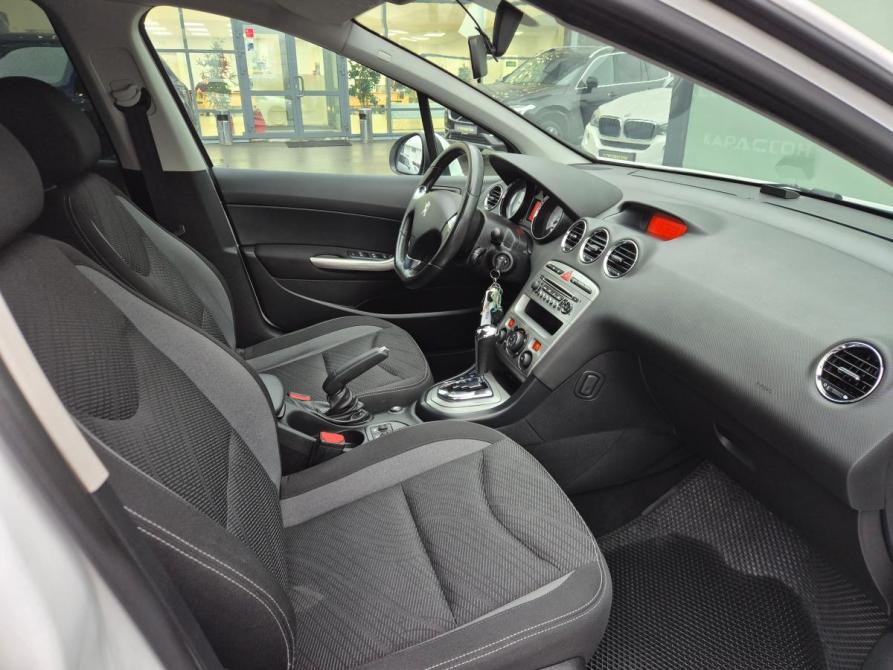 Peugeot 408 I Екатеринбург  - изображение 7