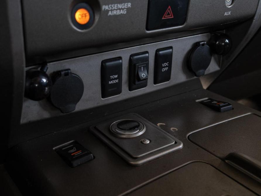 Nissan Pathfinder III Краснодар  - изображение 18