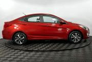 Hyundai Solaris I Рестайлинг Нижний Новгород  - изображение 28