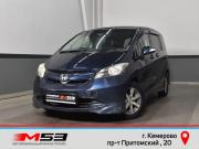 Honda Freed I Кемерово  - изображение 21