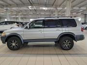Mitsubishi Pajero Sport I Рестайлинг Набережные Челны  - изображение 36