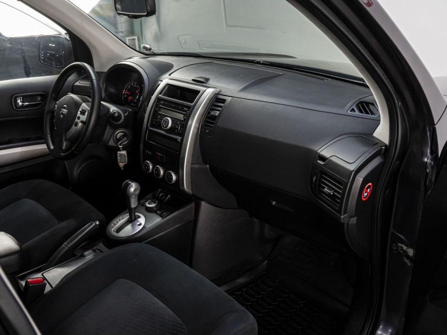 Nissan X-Trail II Рестайлинг Тюмень  - изображение 16