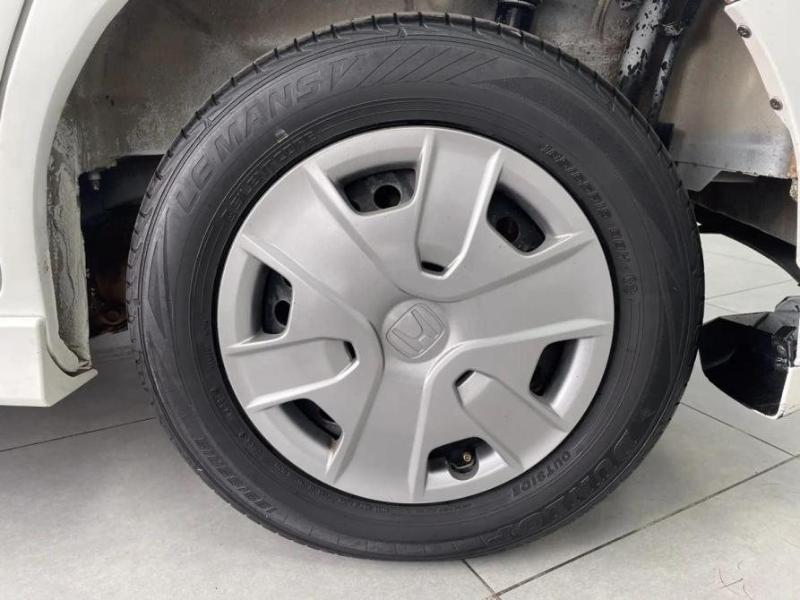 Honda Freed I Рестайлинг Красноярск  - изображение 6