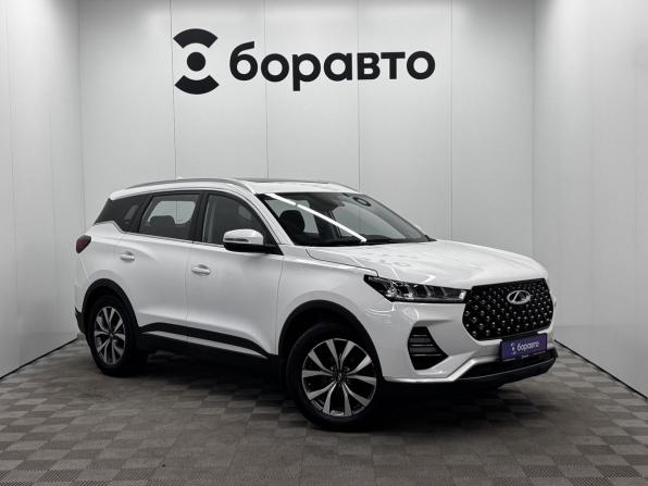 Chery Tiggo 7 Pro I с пробегом 2023 года, цена 1 629 000 рублей, 111889 км, внедорожник, Автокод Объявления
