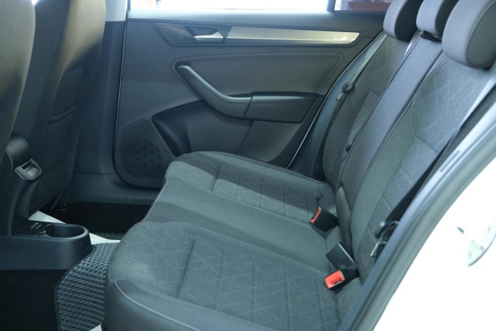 Volkswagen Polo VI Омск  - изображение 22