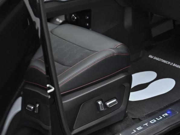 JETOUR T2 с пробегом 2026 года, цена 3 999 000 рублей, 55 км, внедорожник, Автокод Объявления