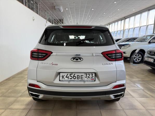 Chery Tiggo 4 Pro I с пробегом 2024 года, цена 1 500 000 рублей, 27351 км, внедорожник, Автокод Объявления