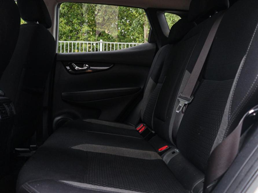 Nissan Qashqai II Рестайлинг Москва  - изображение 8