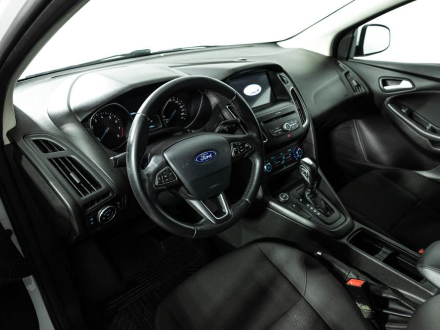 Ford Focus III Рестайлинг Санкт-Петербург  - изображение 12