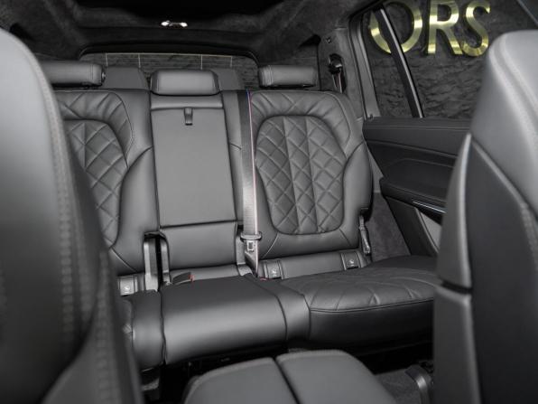 Новый BMW X7 I (G07) Рестайлинг 2026 года, цена 18 490 000 рублей, внедорожник, Автокод Объявления