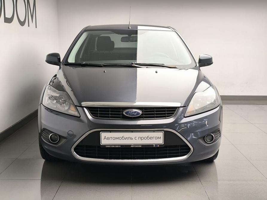 Ford Focus II Рестайлинг Москва  - изображение 2