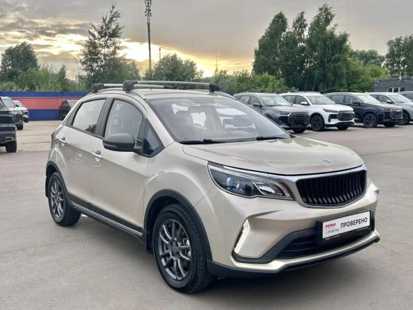 Livan X3 Pro с пробегом 2023 года, цена 1 198 000 рублей, 39684 км, внедорожник, Автокод Объявления