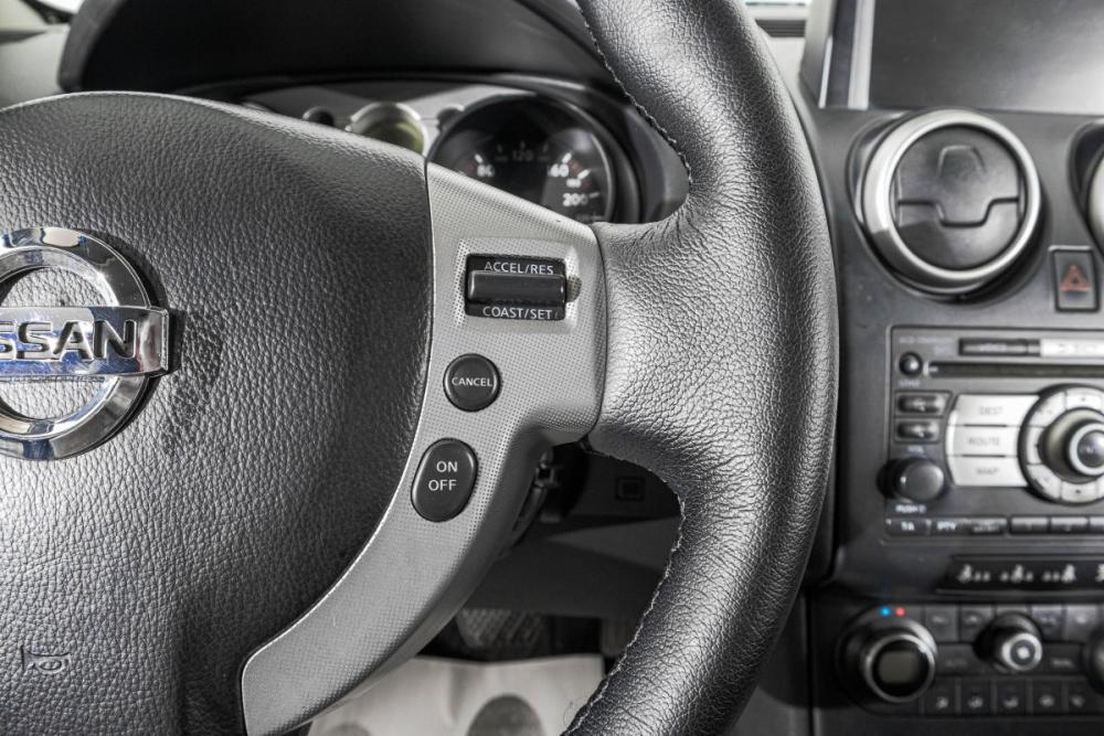 Nissan Qashqai I Барнаул  - изображение 16