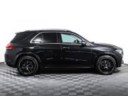 Mercedes-Benz GLE II (V167) Москва  - изображение 28