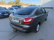 Lada (ВАЗ) Granta I Рестайлинг Тольятти  - изображение 9