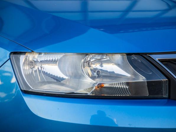 Skoda Rapid I с пробегом 2014 года, цена 748 000 рублей, 142093 км, лифтбек, Автокод Объявления
