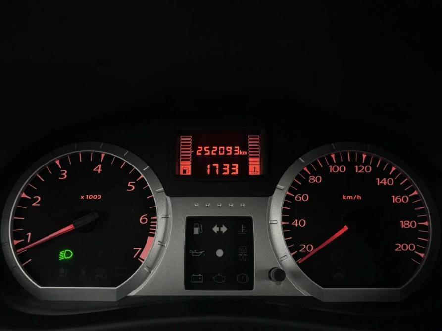 Lada (ВАЗ) Largus I Псков  - изображение 10